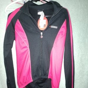 Cycling jacket